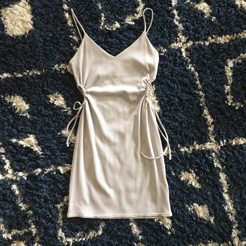 Topshop Mini Dress